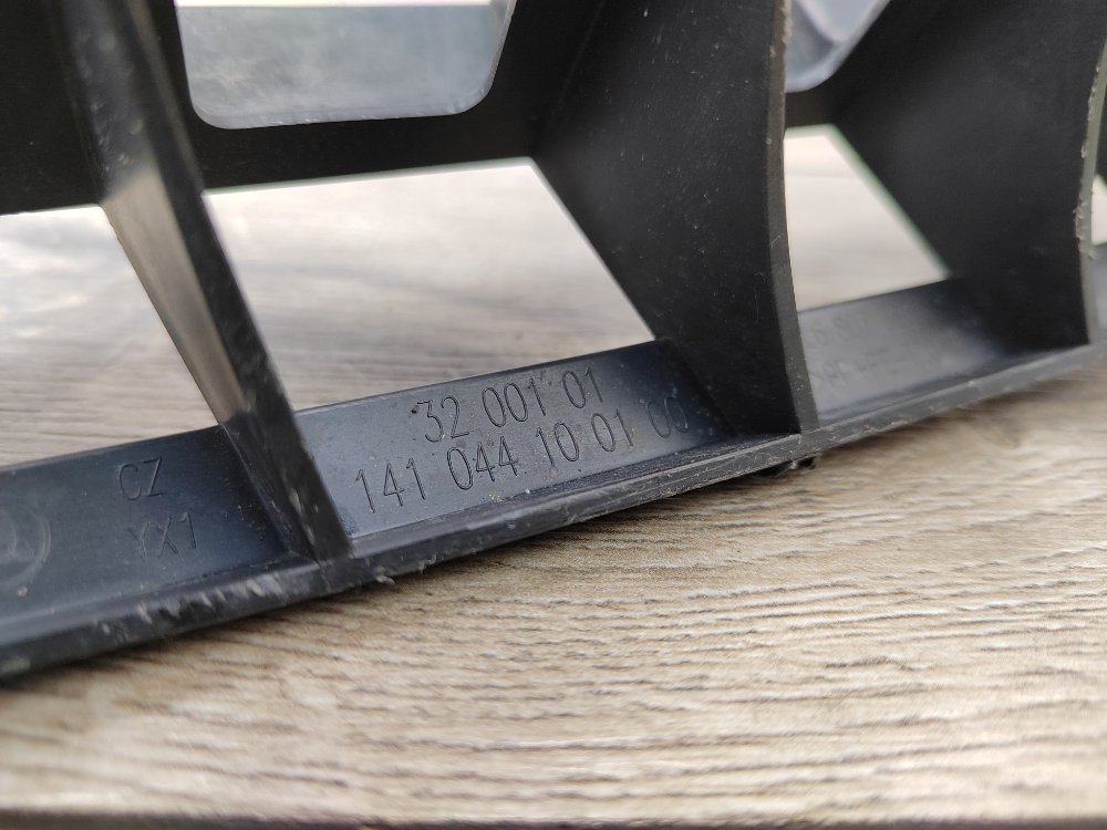 Кронштейн бампера, 500 рублей, Москва