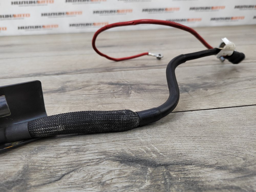 Клемма АКБ, 500 рублей, Москва