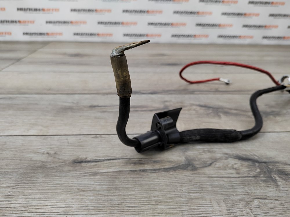 Клемма АКБ, 500 рублей, Москва