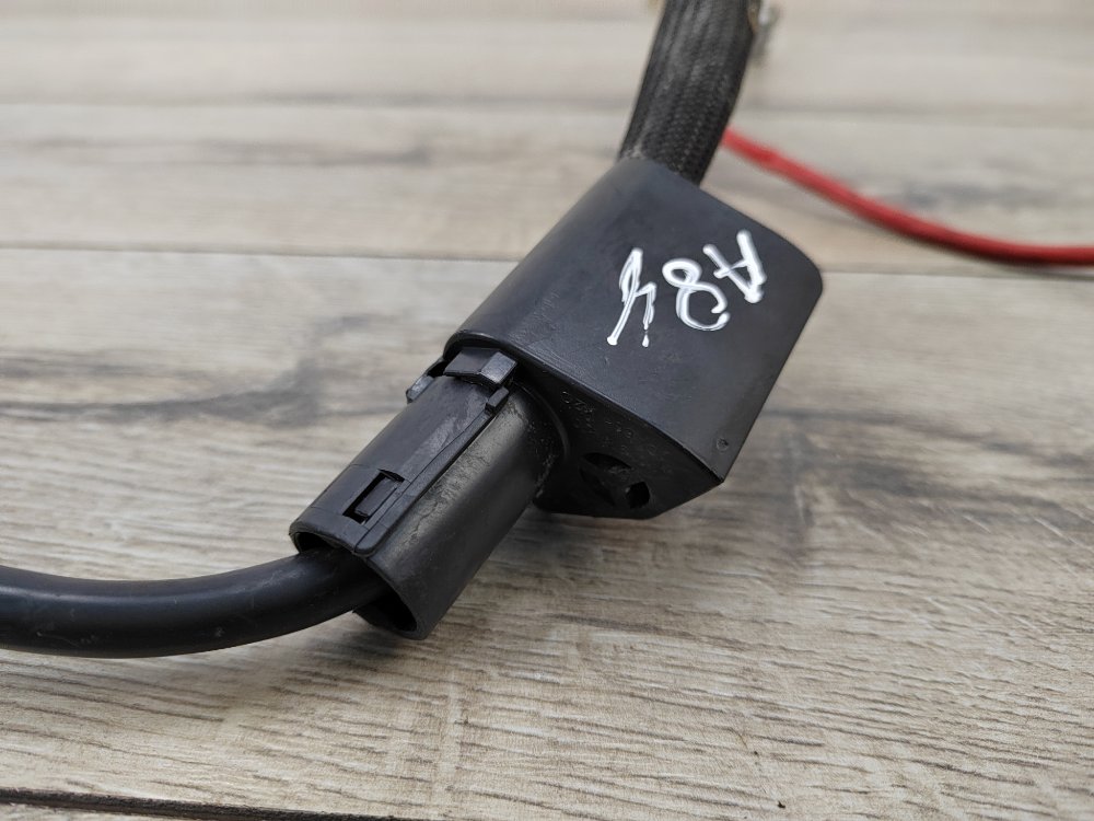 Клемма АКБ, 500 рублей, Москва