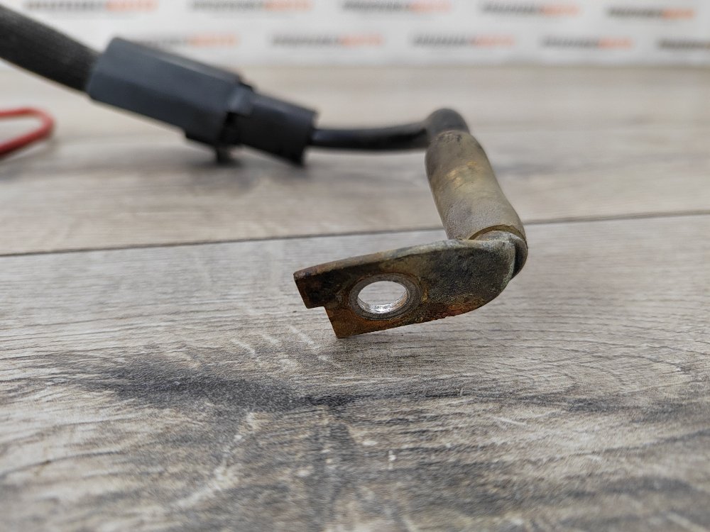 Клемма АКБ, 500 рублей, Москва