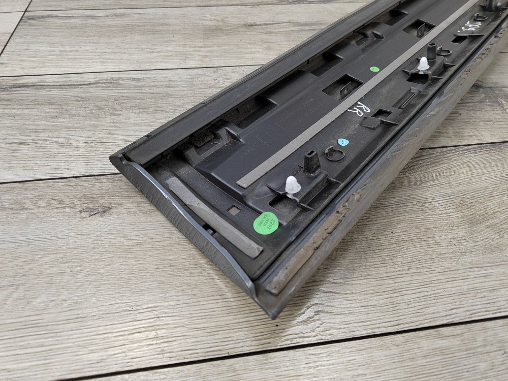 Молдинг двери, 2300 рублей, Москва