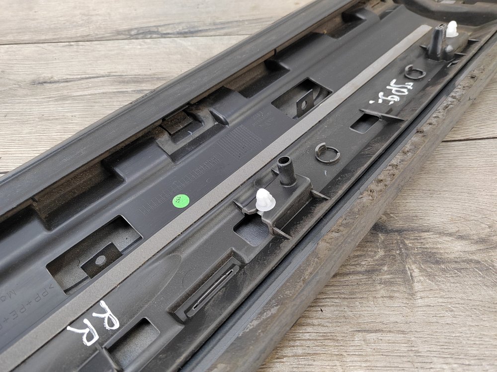 Молдинг двери, 2300 рублей, Москва