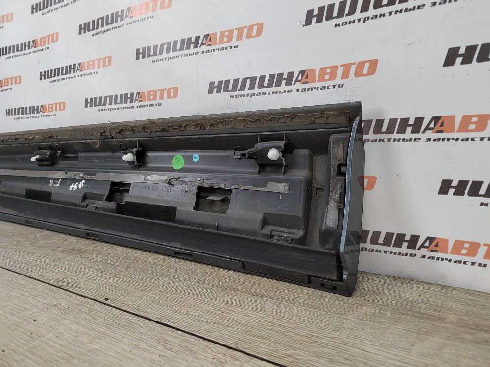 Молдинг двери, 2000 рублей, Москва