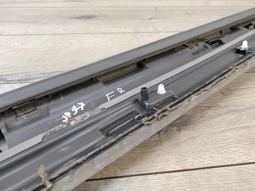 Молдинг двери, 2000 рублей, Москва