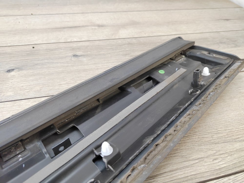 Молдинг двери, 2000 рублей, Москва