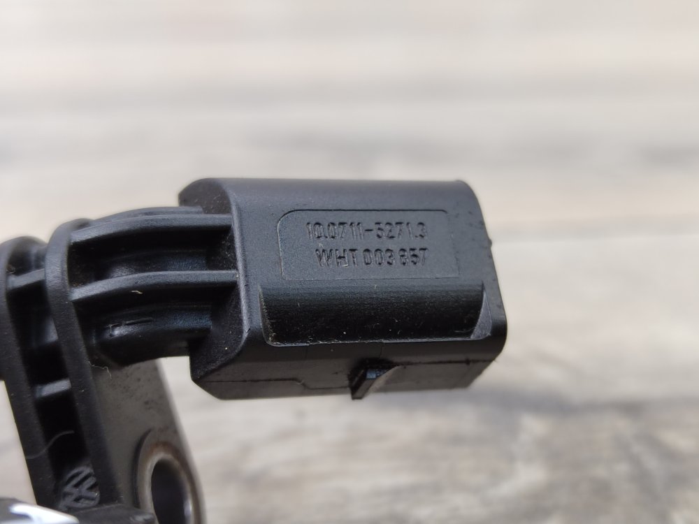 Датчик ABS АБС, 800 рублей, Москва