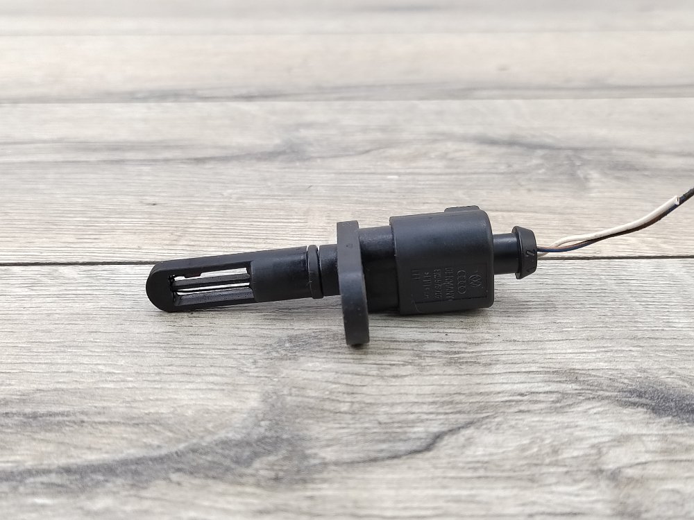 Датчик температуры, 400 рублей, Москва