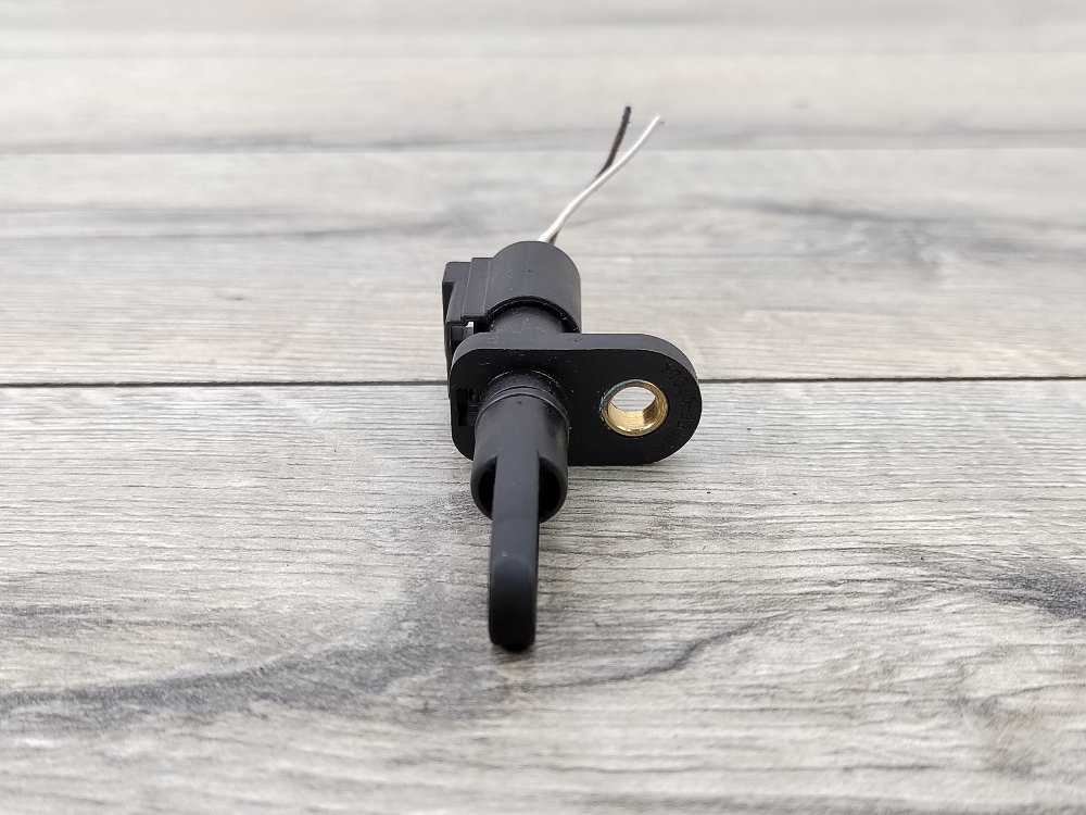 Датчик температуры, 400 рублей, Москва