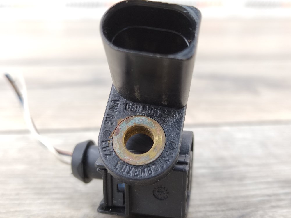 Датчик температуры, 400 рублей, Москва