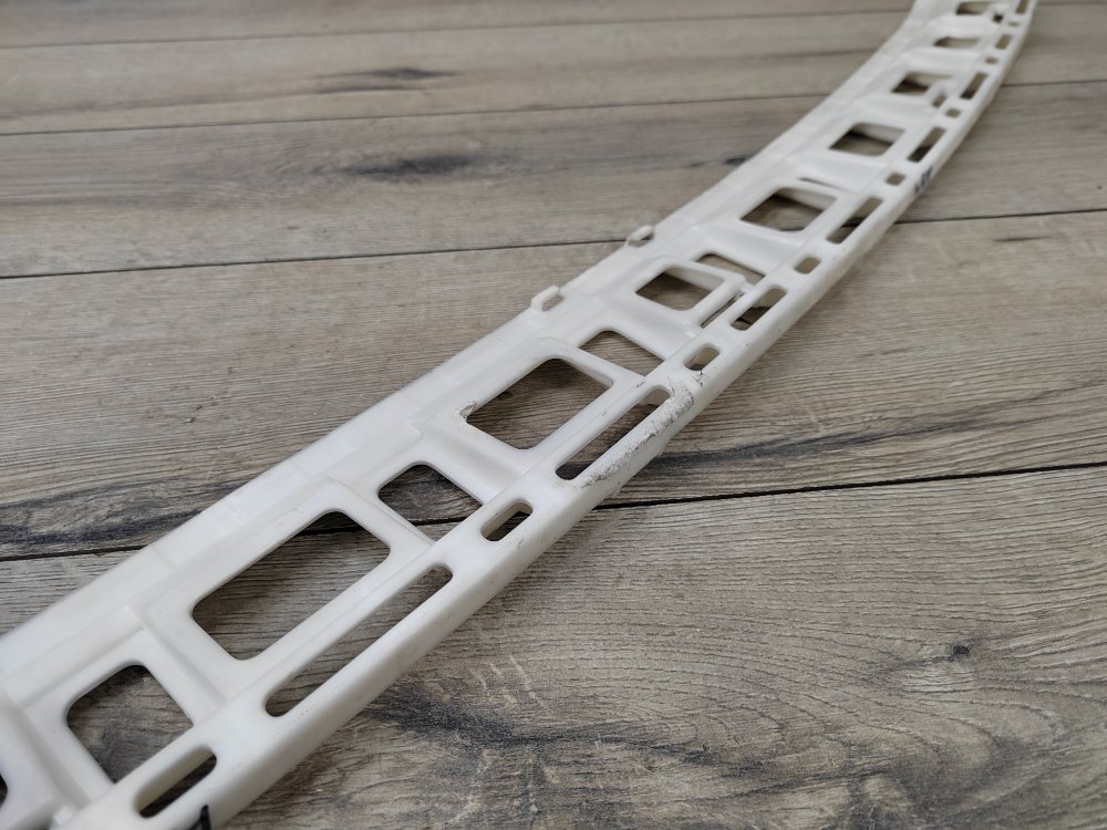 Направляющая заднего бампера, 1200 рублей, Москва