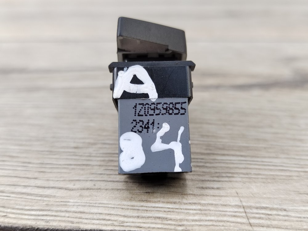 Кнопка стеклоподъемника, 400 рублей, Москва