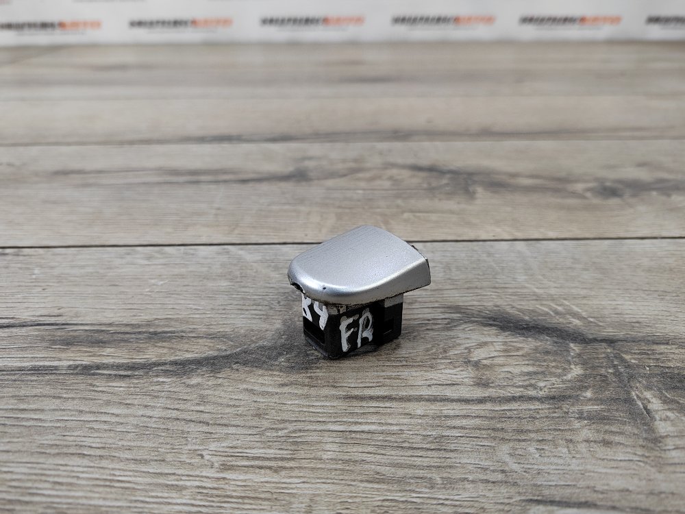 Заглушка ручки двери, 400 рублей, Москва