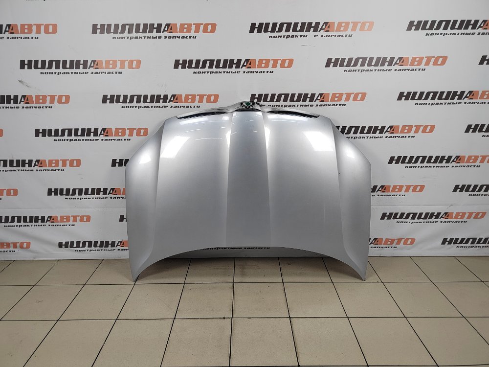 Капот, 55000 рублей, Москва