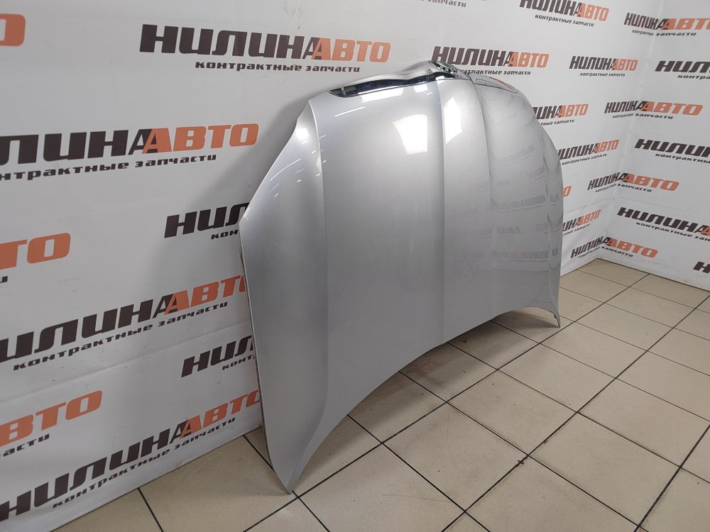 Капот, 55000 рублей, Москва