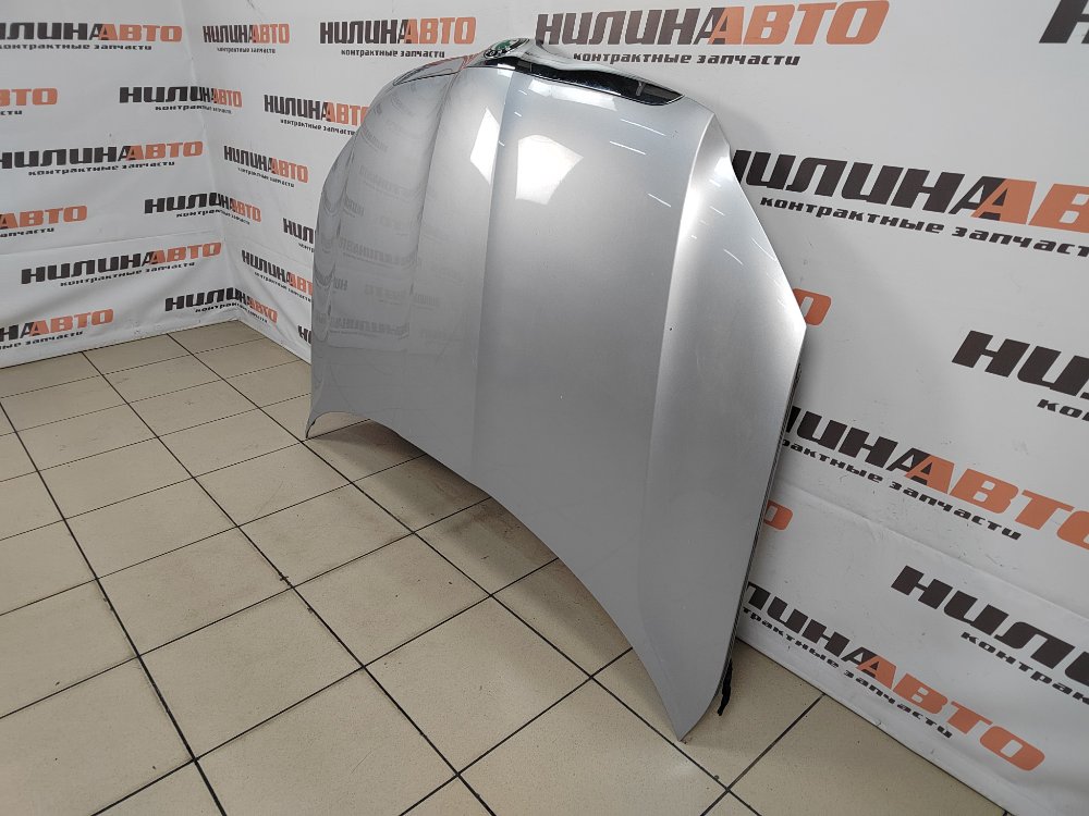 Капот, 55000 рублей, Москва