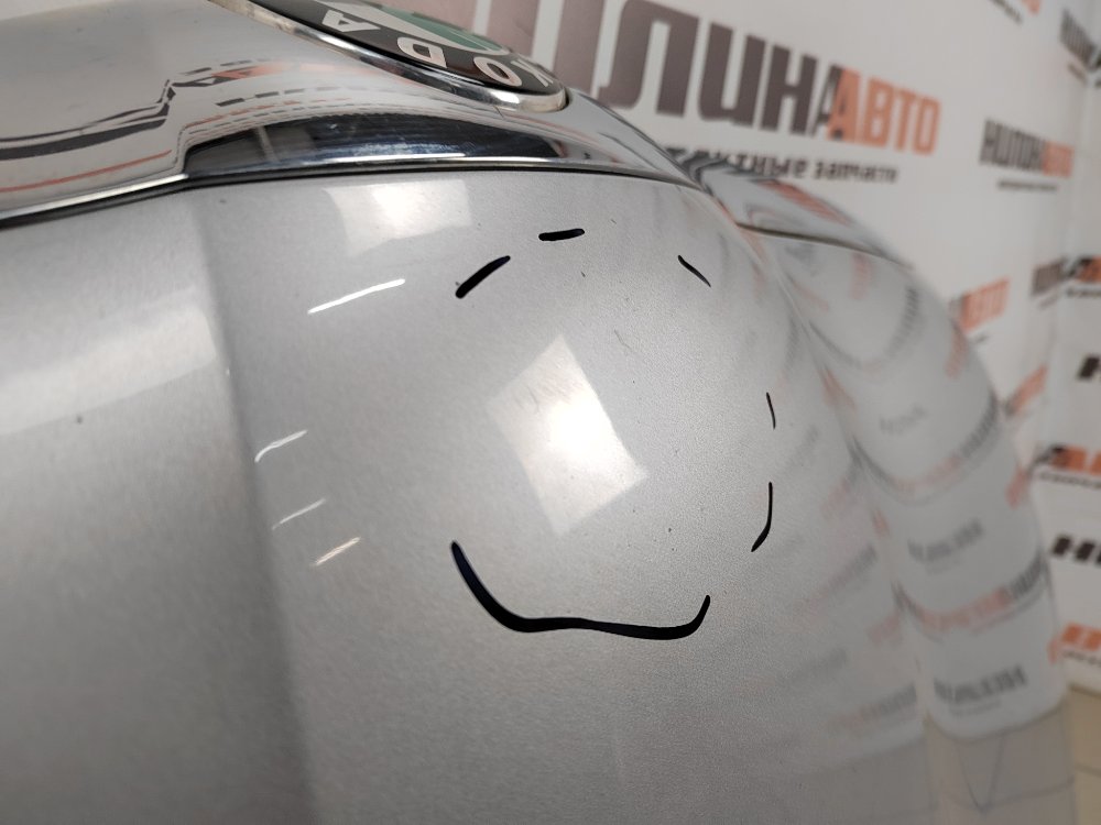 Капот, 55000 рублей, Москва