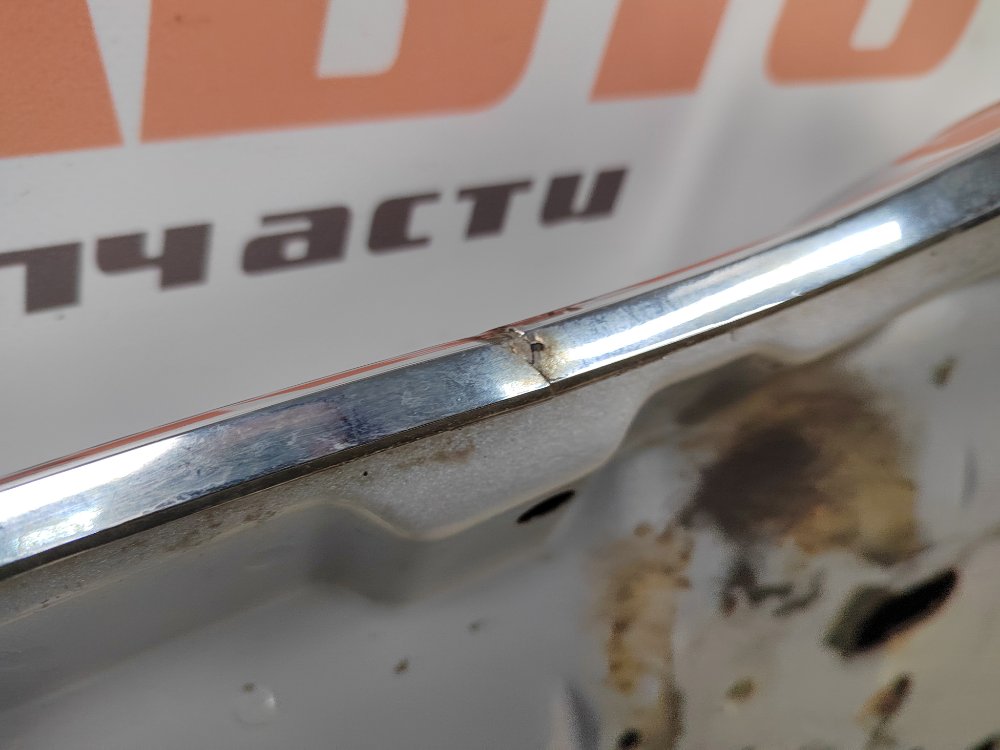 Капот, 55000 рублей, Москва