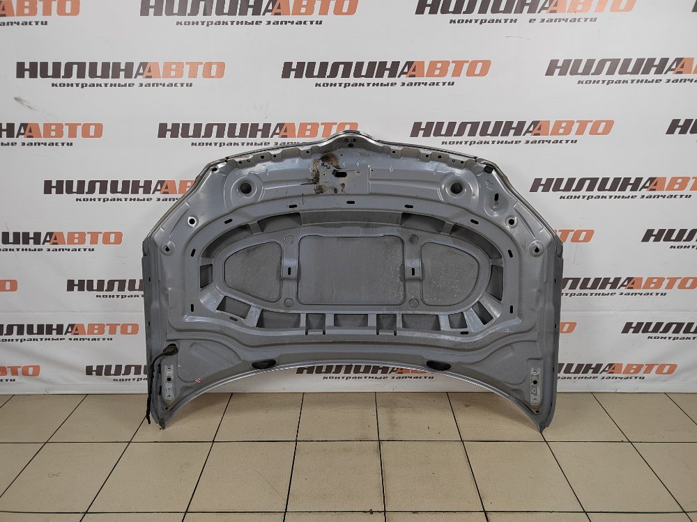 Капот, 55000 рублей, Москва