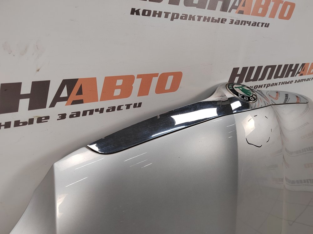 Капот, 55000 рублей, Москва