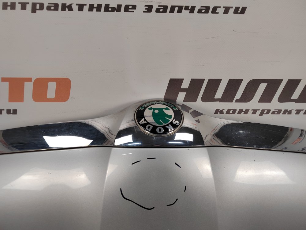 Капот, 55000 рублей, Москва