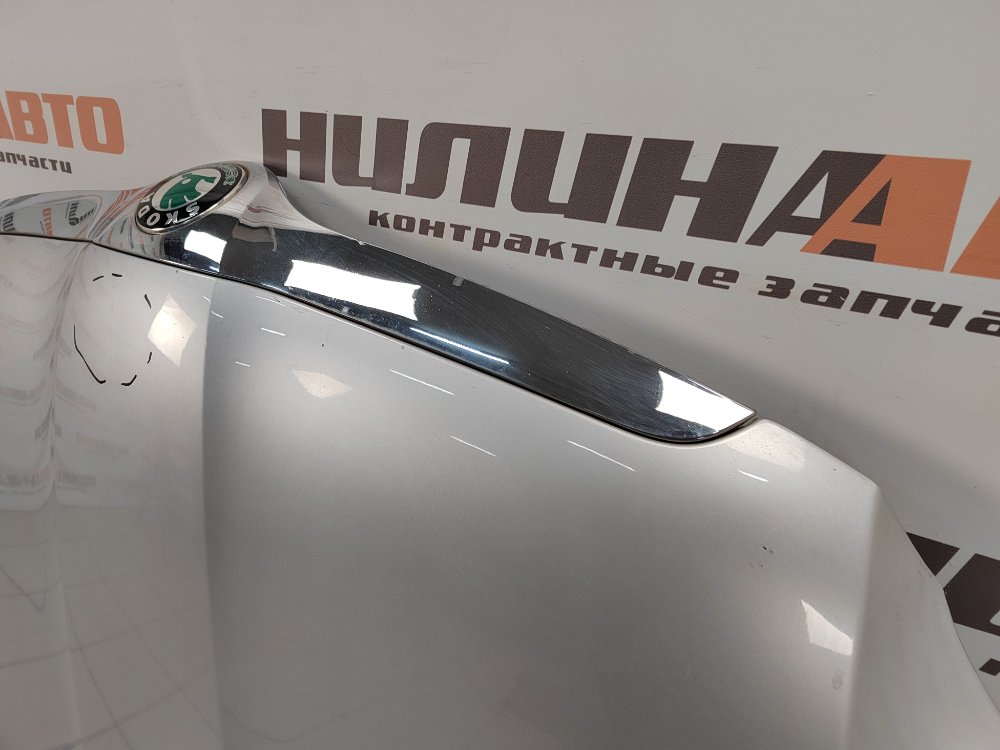 Капот, 55000 рублей, Москва