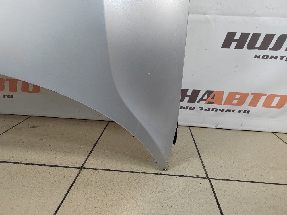 Капот, 55000 рублей, Москва