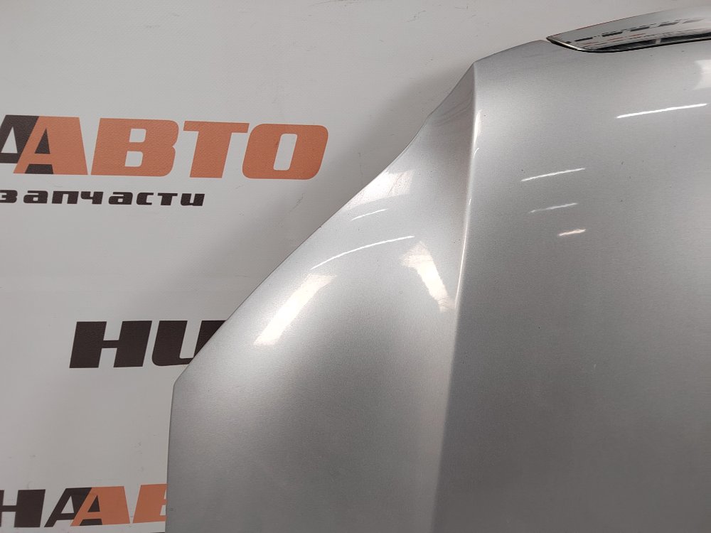 Капот, 55000 рублей, Москва