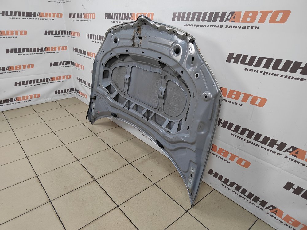 Капот, 55000 рублей, Москва