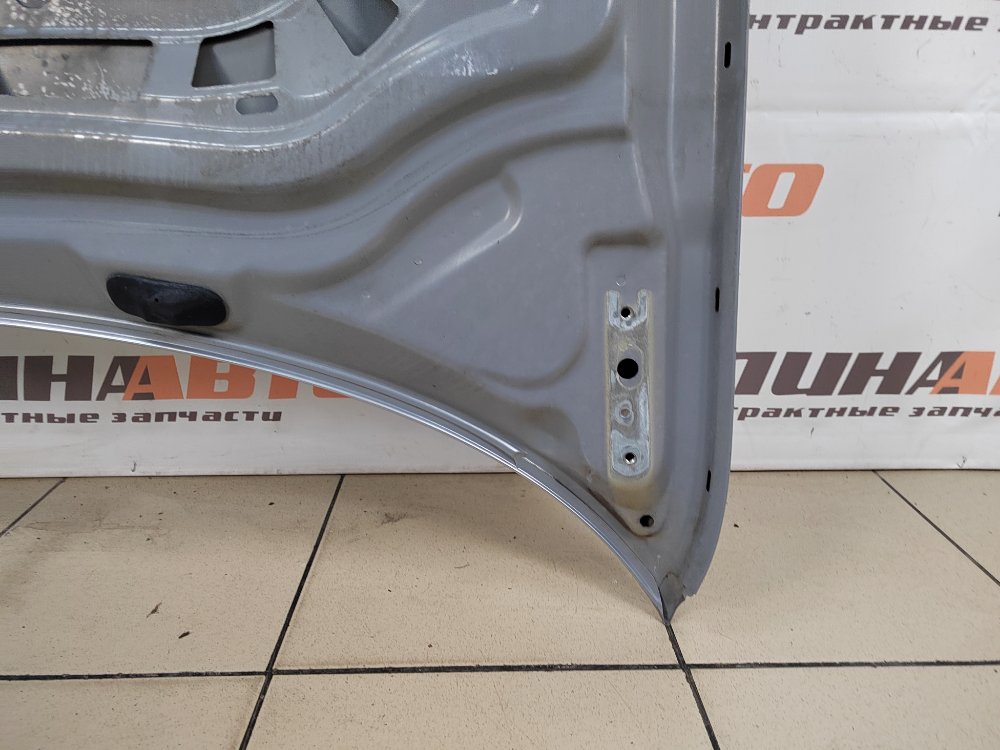 Капот, 55000 рублей, Москва