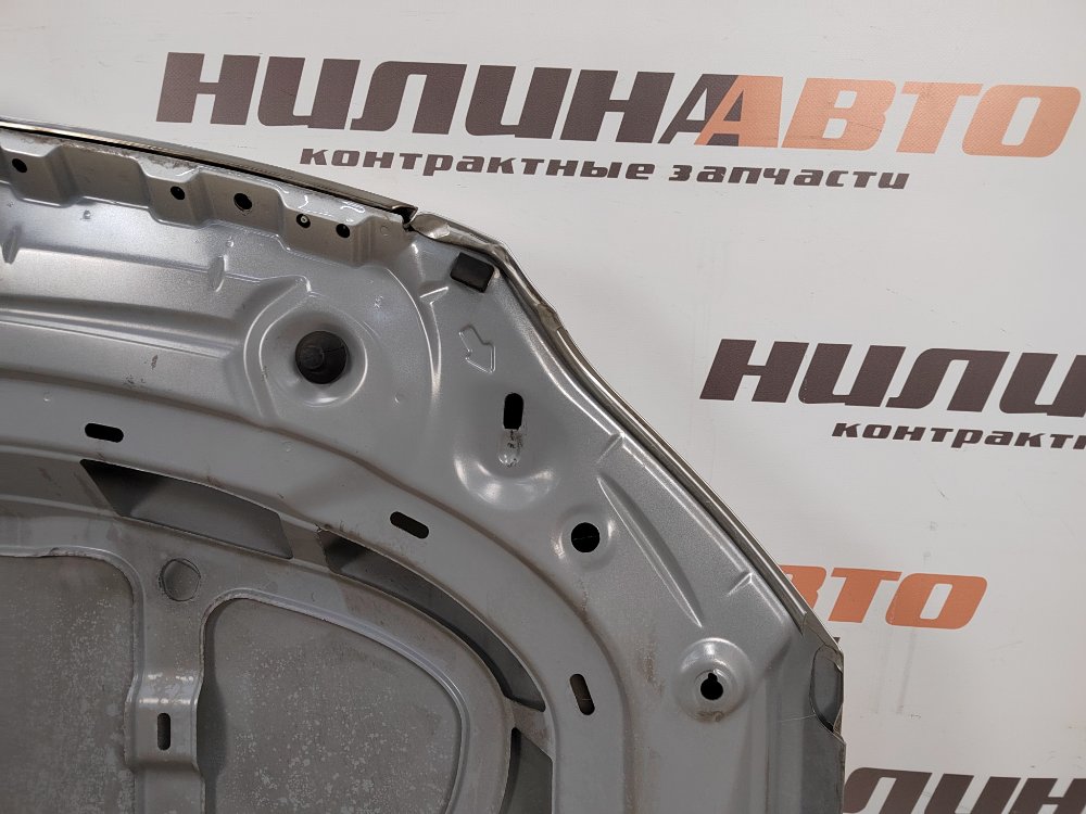 Капот, 55000 рублей, Москва