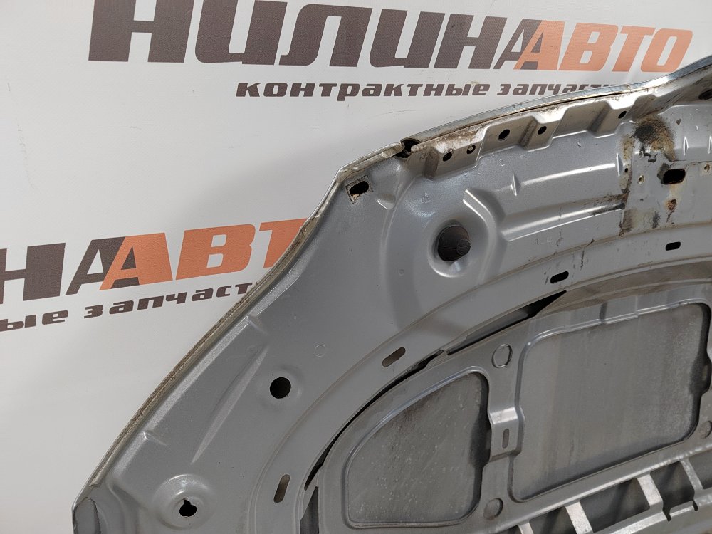 Капот, 55000 рублей, Москва