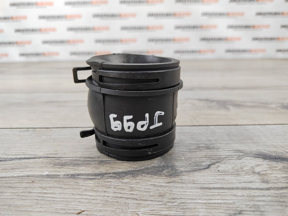 Патрубок турбины, 400 рублей, Москва