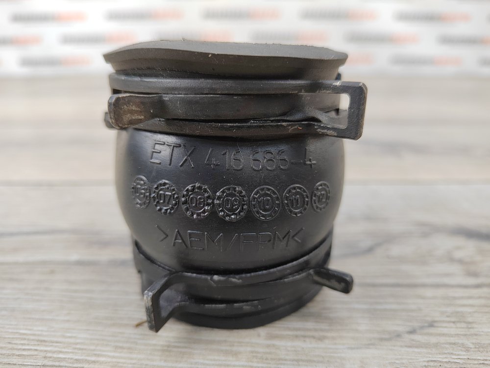 Патрубок турбины, 400 рублей, Москва