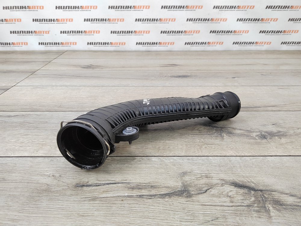 Патрубок интеркулера, 1000 рублей, Москва