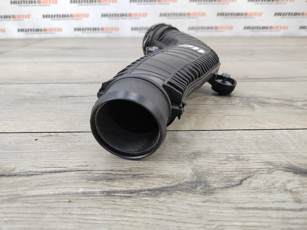 Патрубок интеркулера, 1000 рублей, Москва