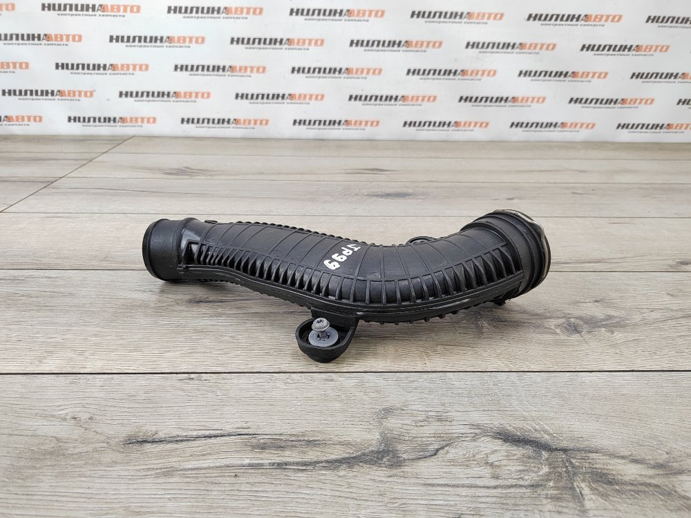 Патрубок интеркулера, 1000 рублей, Москва