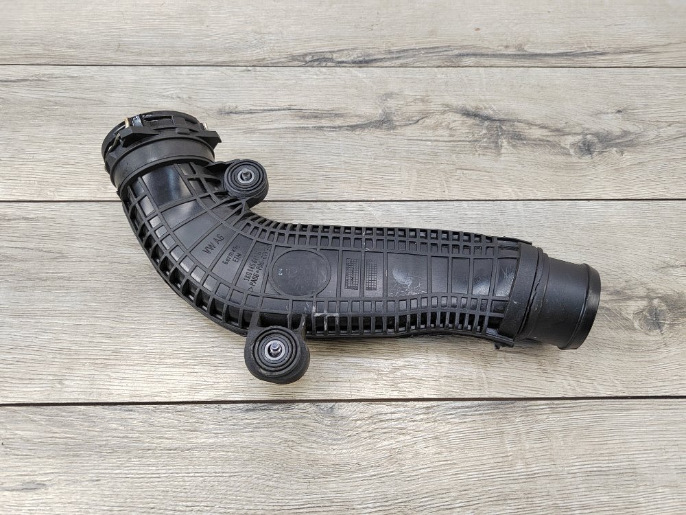 Патрубок интеркулера, 1000 рублей, Москва