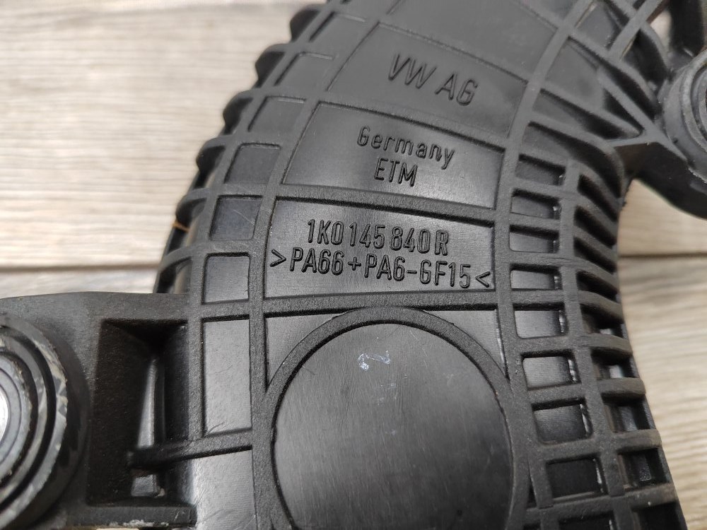 Патрубок интеркулера, 1000 рублей, Москва