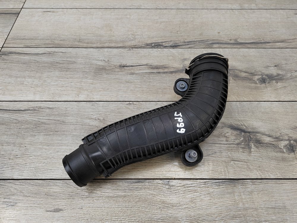 Патрубок интеркулера, 1000 рублей, Москва