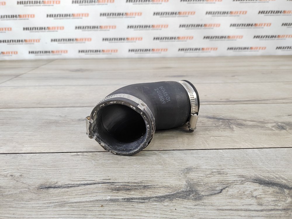 Патрубок турбины, 400 рублей, Москва