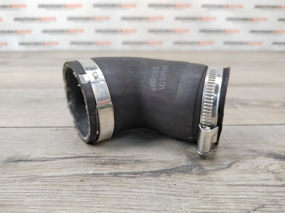 Патрубок турбины, 400 рублей, Москва