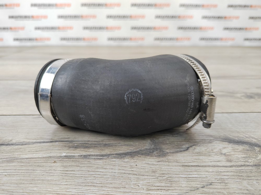 Патрубок турбины, 400 рублей, Москва