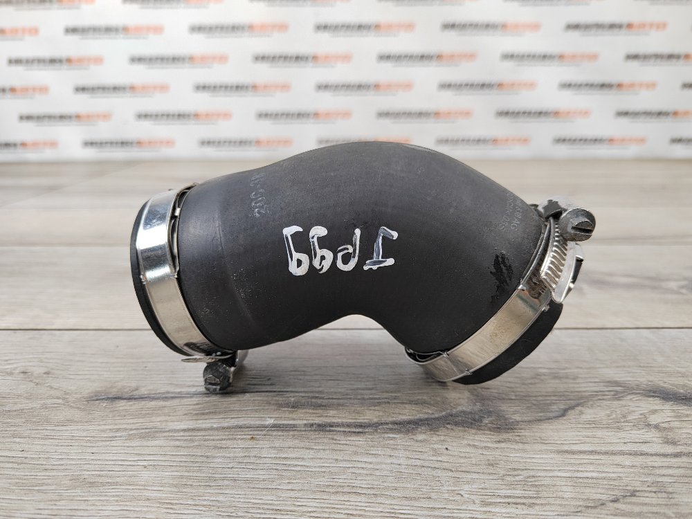 Патрубок турбины, 400 рублей, Москва