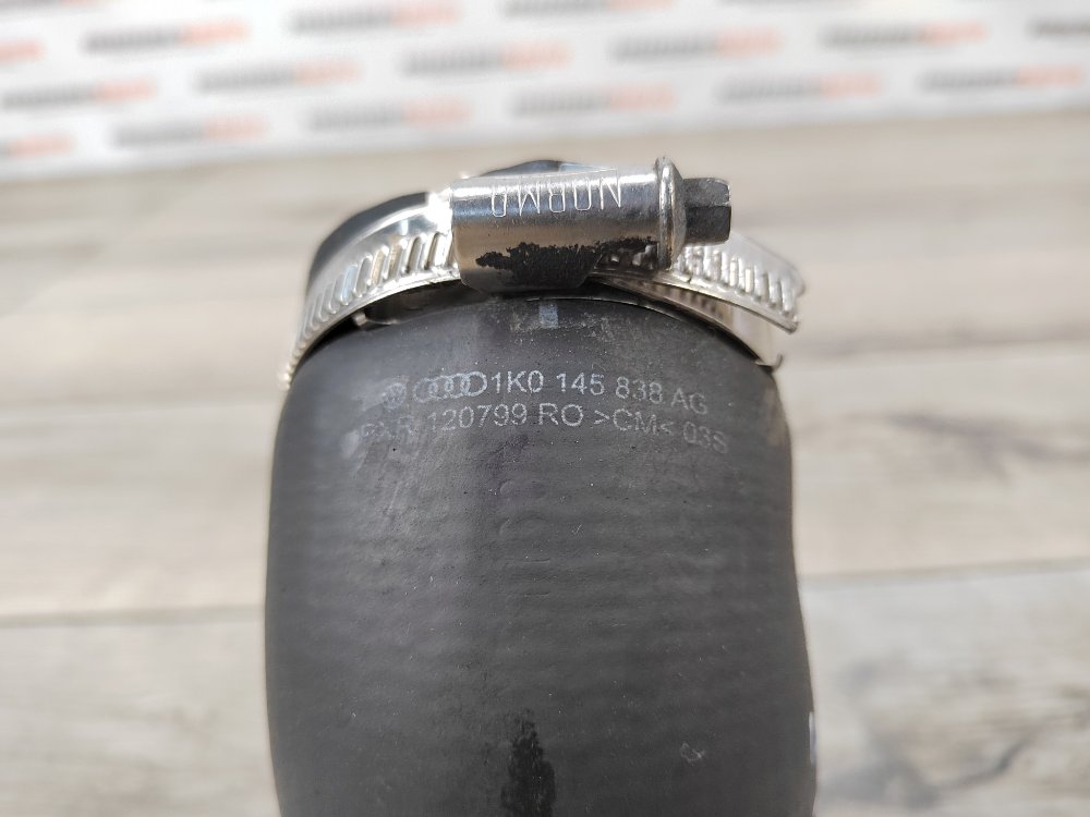 Патрубок турбины, 400 рублей, Москва