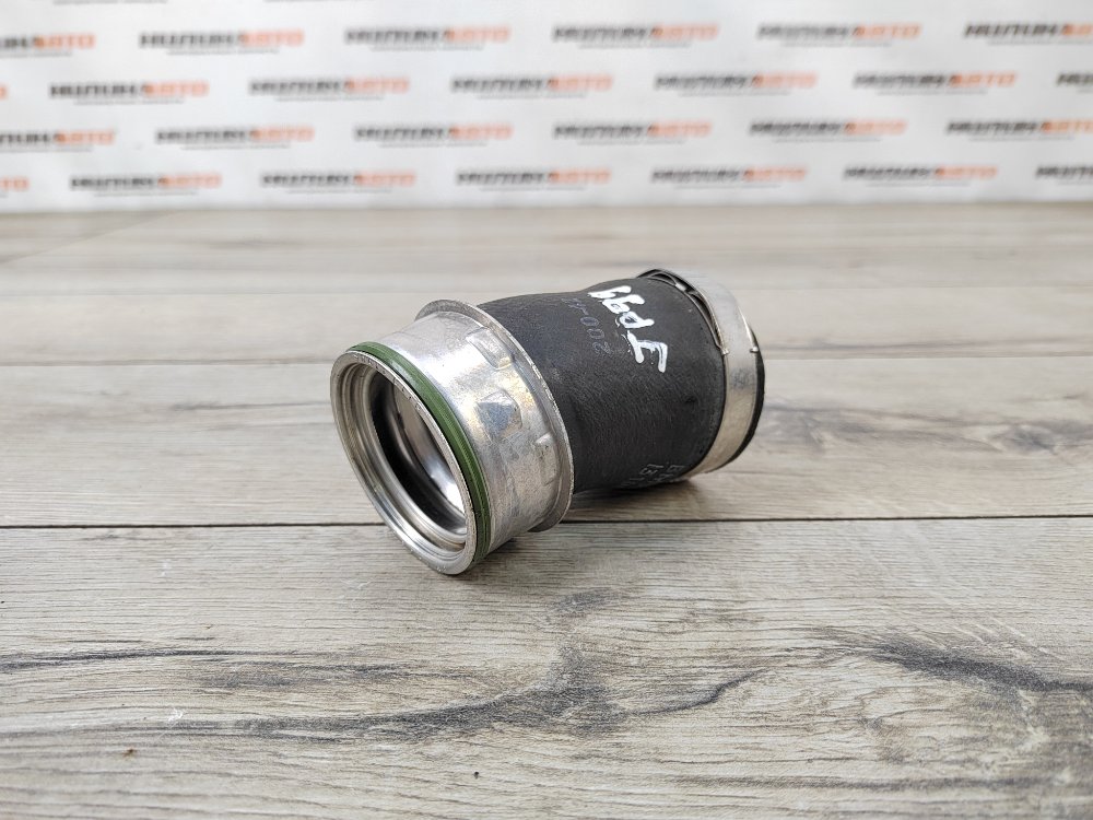 Патрубок турбины, 450 рублей, Москва