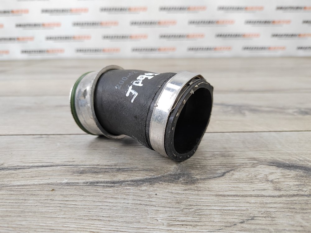 Патрубок турбины, 450 рублей, Москва