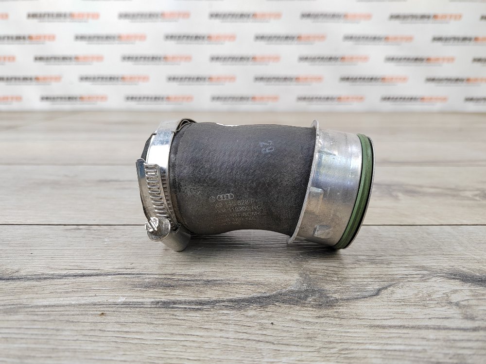 Патрубок турбины, 450 рублей, Москва