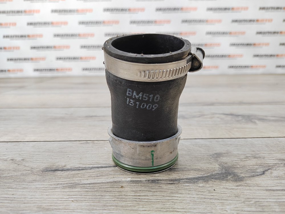 Патрубок турбины, 450 рублей, Москва