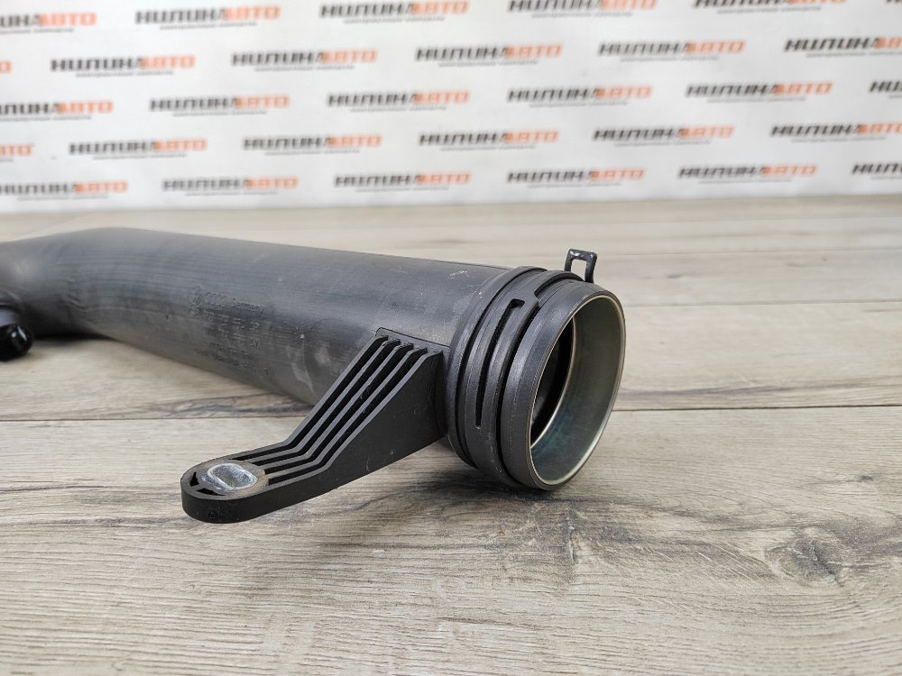 Патрубок турбины, 450 рублей, Москва